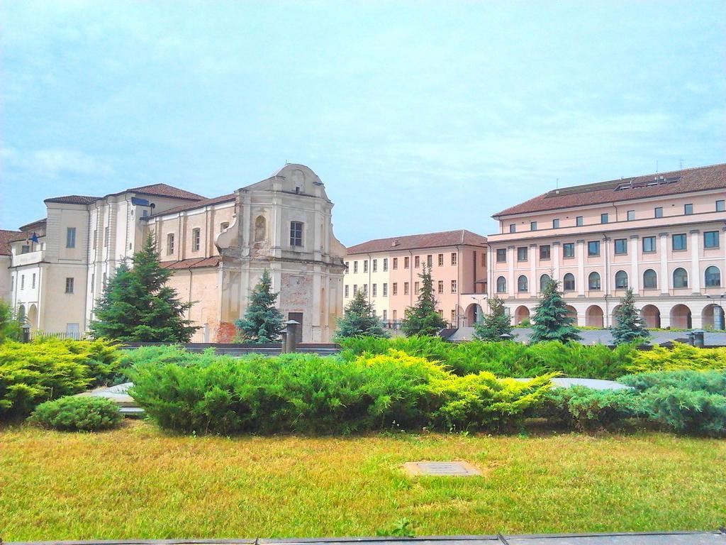 Luna Del Belvedere อัสตี ภายนอก รูปภาพ