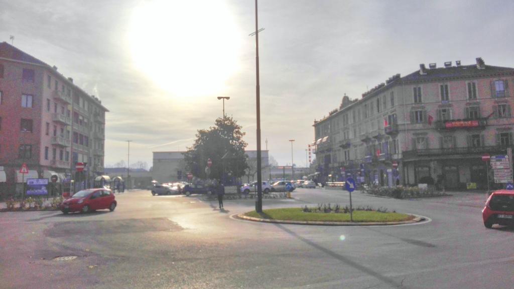 Luna Del Belvedere อัสตี ภายนอก รูปภาพ