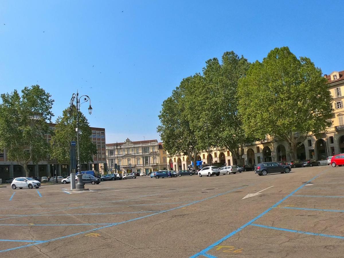 Luna Del Belvedere อัสตี ภายนอก รูปภาพ