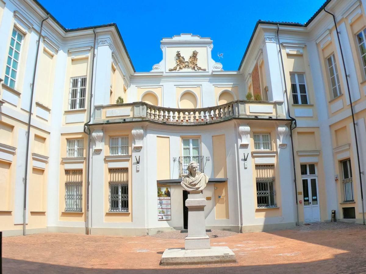 Luna Del Belvedere อัสตี ภายนอก รูปภาพ