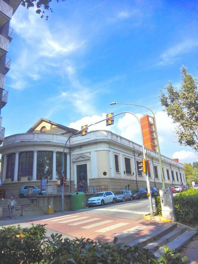 Luna Del Belvedere อัสตี ภายนอก รูปภาพ